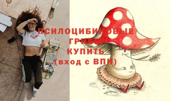 кристаллы Алексеевка